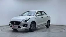 Used Maruti Suzuki DZire ZXi Plus AMT in Hyderabad