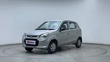 Used Maruti Suzuki Alto 800 Lxi (Airbag) [2012-2015] in Hyderabad