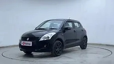 Used Maruti Suzuki Swift VXi in Hyderabad