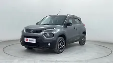 Used Tata Punch Creative MT in Pune