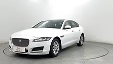 Used Jaguar XF Prestige Diesel CBU in Pune