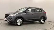 Used Hyundai Creta S 1.6 AT CRDi in Pune