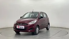 Used Hyundai i10 Magna 1.1 iRDE2 [2010-2017] in Chennai