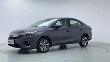 Used Honda City VX CVT Petrol in Delhi