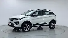 Used Tata Nexon XZA Plus (O) Diesel in Faridabad