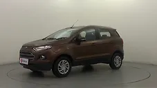 Used Ford Ecosport Trend+ 1.0L EcoBoost in Faridabad