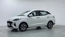 Used Hyundai Aura SX Plus 1.2 AMT CRDi in Faridabad
