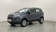 Used Ford Ecosport Titanium 1.5 Ti-VCT in Mumbai
