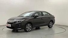 Used Honda City VX CVT Petrol in Mumbai