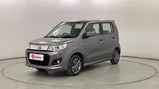 Used Maruti Suzuki Wagon R VXI+ AMT in Pune