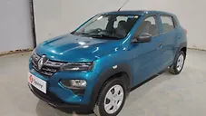 Used Renault Kwid RXL(O) 1.0L in Kochi