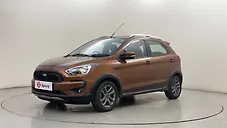 Used Ford Freestyle Titanium 1.2 Ti-VCT [2018-2020] in Bangalore