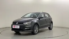 Used Volkswagen Polo Highline Plus 1.0 (P) 16 Alloy in Bangalore