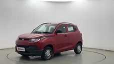 Used Mahindra KUV100 K2 6 STR in Kolkata