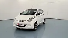 Used Hyundai Eon 1.0 Kappa Magna + [2014-2016] in Lucknow