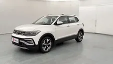 Used Volkswagen Taigun Topline 1.0 TSI AT in Lucknow