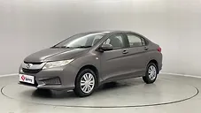 Used Honda City SV Petrol [2019-2020] in Jaipur