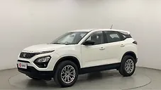 Used Tata Harrier XM in Chandigarh
