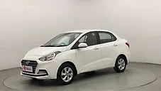 Used Hyundai Xcent SX 1.2 in Chandigarh