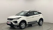 Used Tata Nexon XM Diesel [2020-2023] in Chandigarh