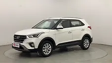 Used Hyundai Creta SX 1.6 Petrol in Chandigarh