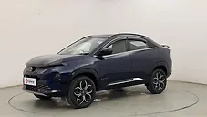 Used Tata Curvv ICE Accomplished S 1.2 Revotron Petrol 6MT [2024-2025] in Chandigarh
