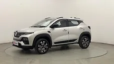 Used Renault Kiger RXZ MT in Chandigarh