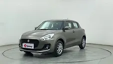Used Maruti Suzuki Swift ZDi AMT [2018-2019] in Chennai