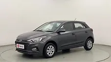 Used Hyundai Elite i20 Sportz 1.2 [2016-2017] in Mohali