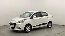 Used Hyundai Xcent SX in Mohali