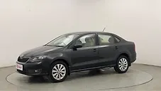 Used Skoda Rapid Ambition AT in Mohali