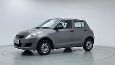 Used Maruti Suzuki Swift LXi in Ghaziabad
