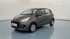 Used Hyundai Grand i10 Sportz U2 1.2 CRDi in Kanpur