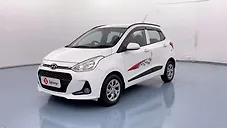 Used Hyundai Grand i10 Sportz 1.2 Kappa VTVT in Kanpur