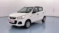Used Maruti Suzuki Alto VXi [2014-2019] in Kanpur