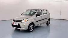 Used Maruti Suzuki Alto 800 VXi in Kanpur