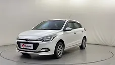 Used Hyundai Elite i20 Sportz 1.2 [2016-2017] in Mysore