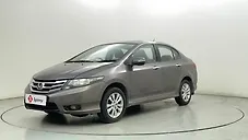 Used Honda City 1.5 V AT Sunroof in Mysore