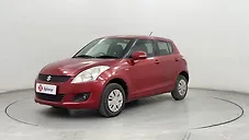 Used Maruti Suzuki Swift VDi in Pune