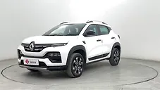 Used Renault Kiger RXZ MT in Pune