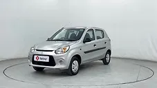 Used Maruti Suzuki Alto 800 LXi in Pune