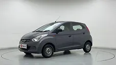Used Hyundai Eon Magna + in Ambala Cantt