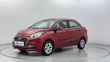 Used Hyundai Xcent S AT in Ahmedabad