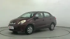 Used Honda Amaze 1.2 S i-VTEC in Ahmedabad