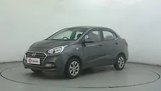 Used Hyundai Xcent S 1.2 [2014-2016] in Ahmedabad