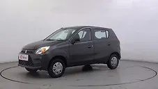 Used Maruti Suzuki Alto 800 Lxi (Airbag) in Ahmedabad