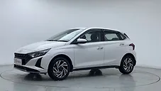 Used Hyundai Elite i20 Asta (O) 1.2 IVT [2023-2025] in Agra