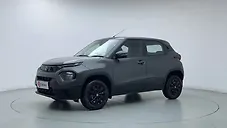 Used Tata Punch Adventure Rhythm Pack MT [2021-2023] in Agra