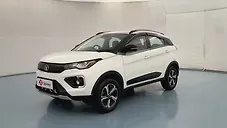Used Tata Nexon XZ Plus (Premium) in Agra