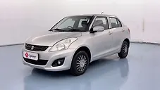 Used Maruti Suzuki Swift DZire VDI in Agra